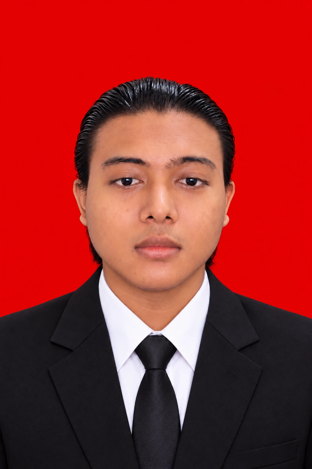 Potret Muhammad Yanur Fillah